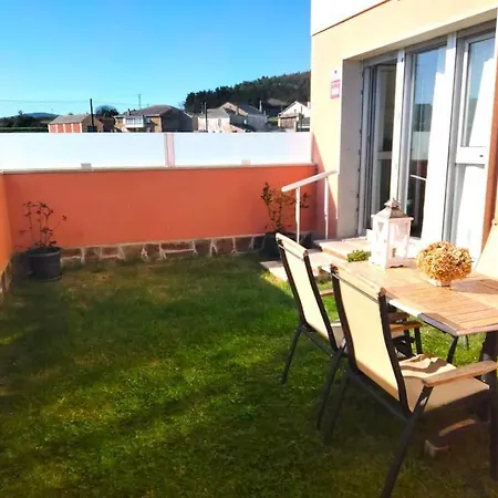 Con Jardin Playa Apartment *