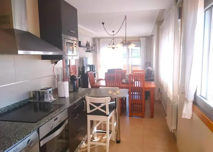 Con Jardin Playa דירה פוז